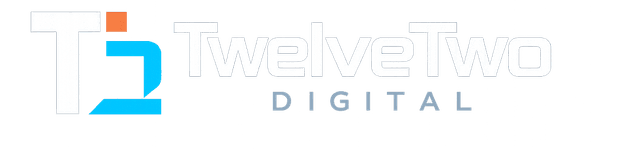 TwelveTwo Digital